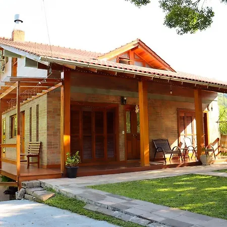 Casarao Do Vale Dos Vinhedos Apartment Bento Goncalves Exterior photo