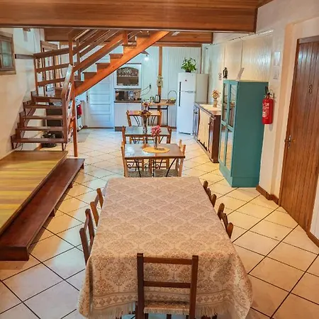 Casarao Do Vale Dos Vinhedos Apartment Bento Goncalves Exterior photo