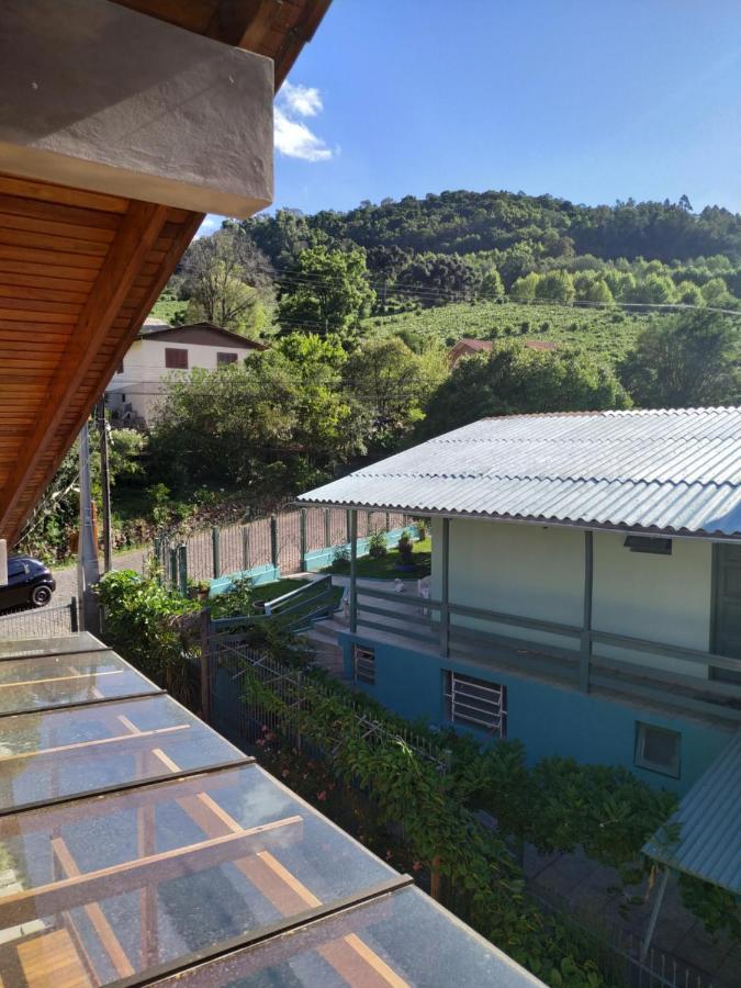 Casarao Do Vale Dos Vinhedos Homestay Bento Goncalves