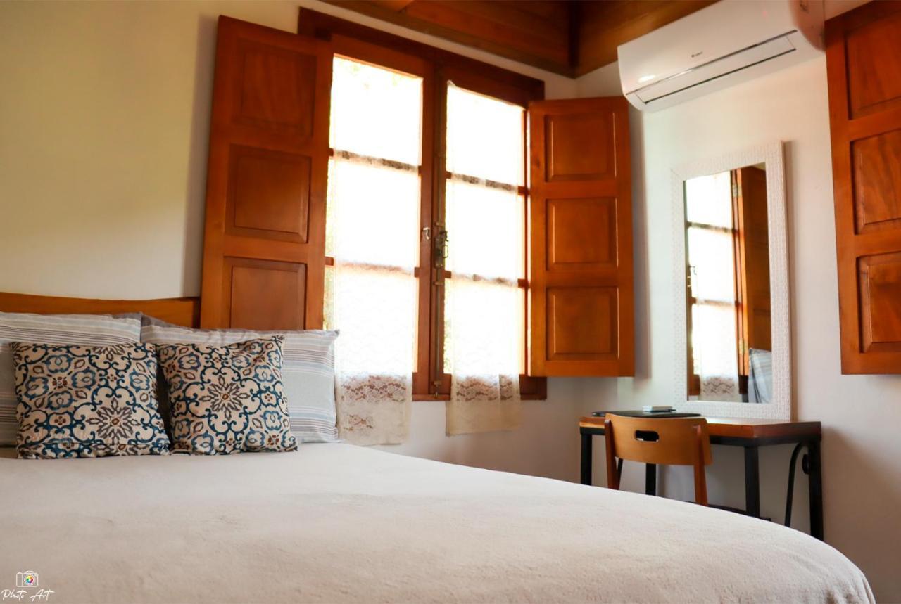 Casarao Do Vale Dos Vinhedos Homestay Bento Goncalves