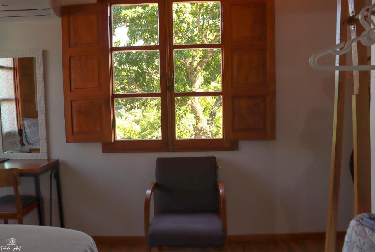 Homestay Casarao Do Vale Dos Vinhedos *