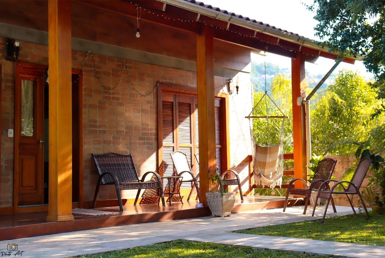 Casarao Do Vale Dos Vinhedos