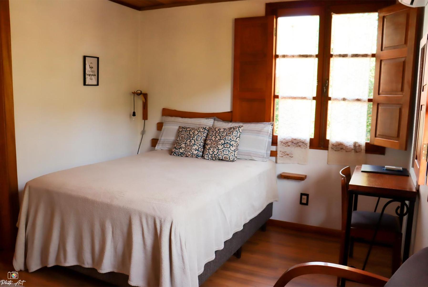 Casarao Do Vale Dos Vinhedos Homestay