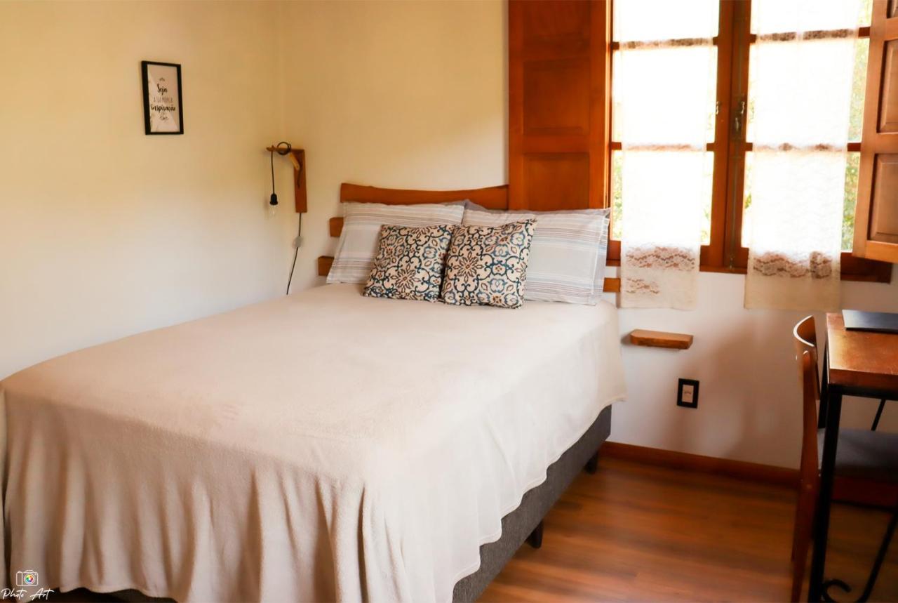 Casarao Do Vale Dos Vinhedos Homestay *