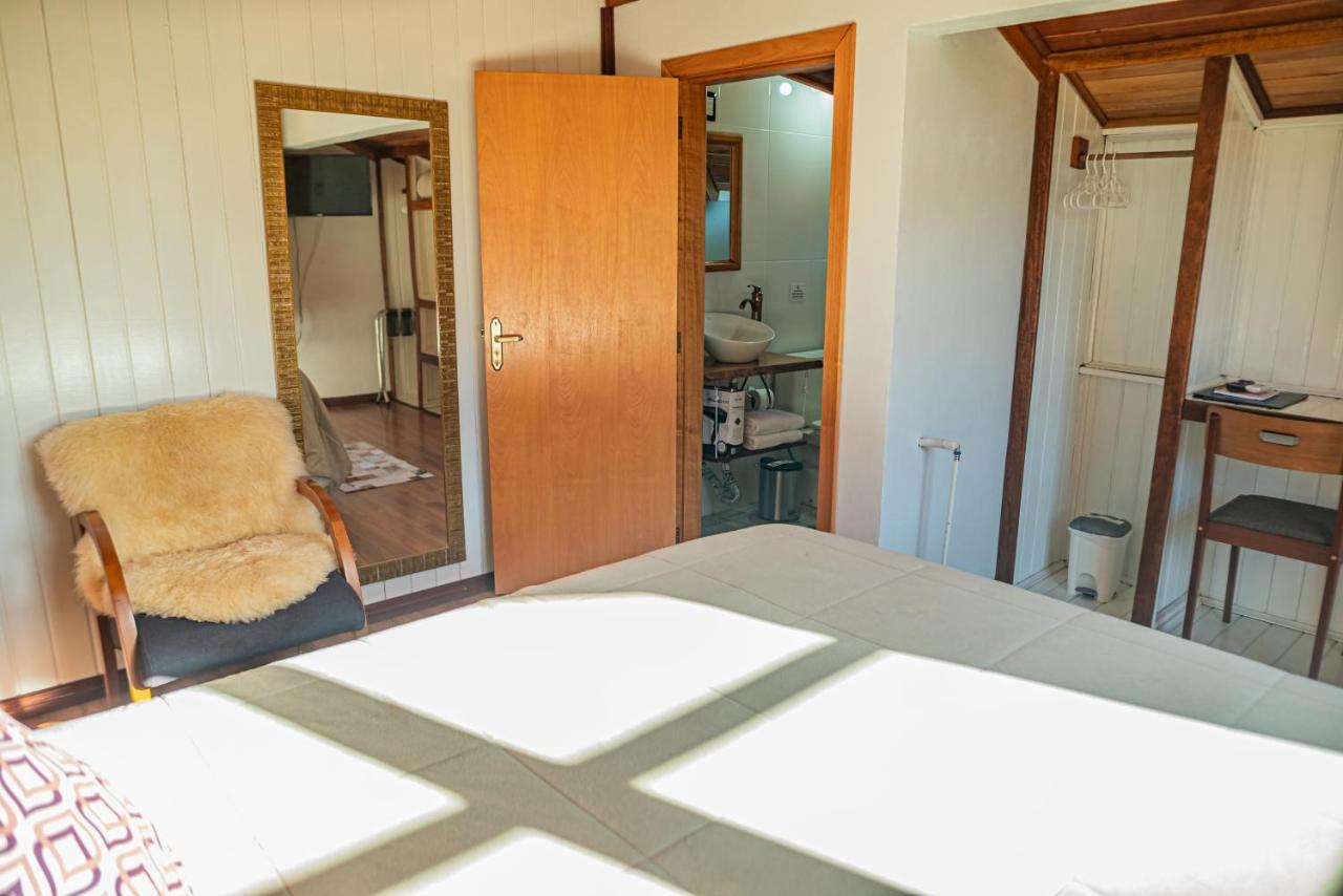 Homestay Casarao Do Vale Dos Vinhedos Bento Goncalves