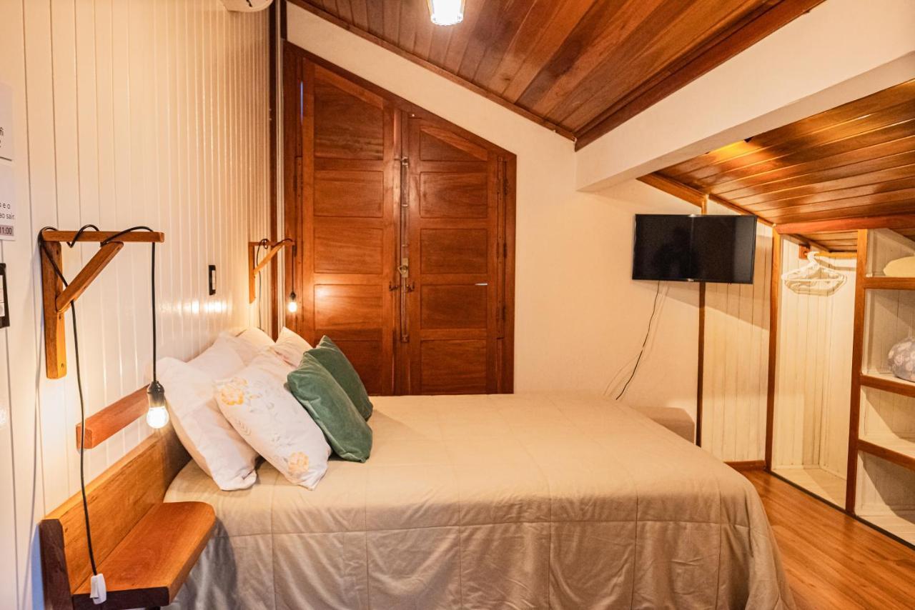 Homestay Casarao Do Vale Dos Vinhedos