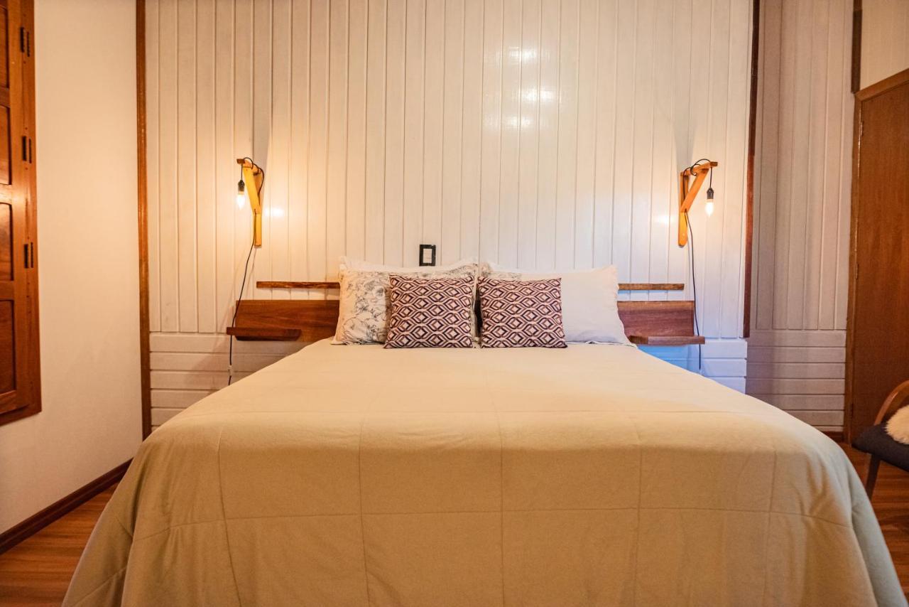 Homestay Casarao Do Vale Dos Vinhedos