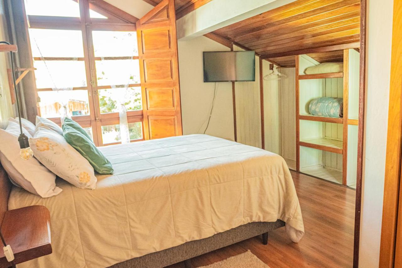 Homestay Casarao Do Vale Dos Vinhedos Bento Goncalves