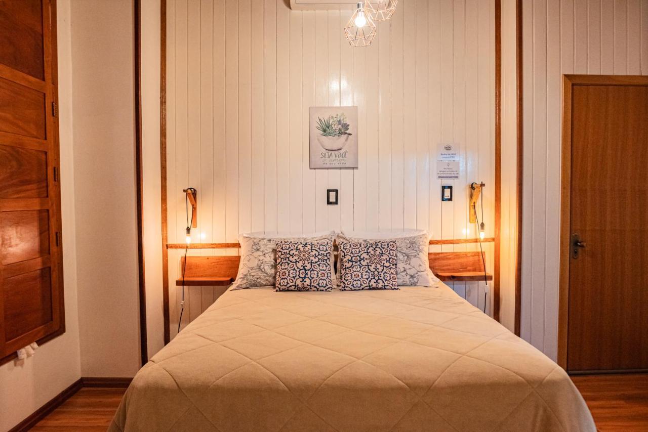 Casarao Do Vale Dos Vinhedos Homestay
