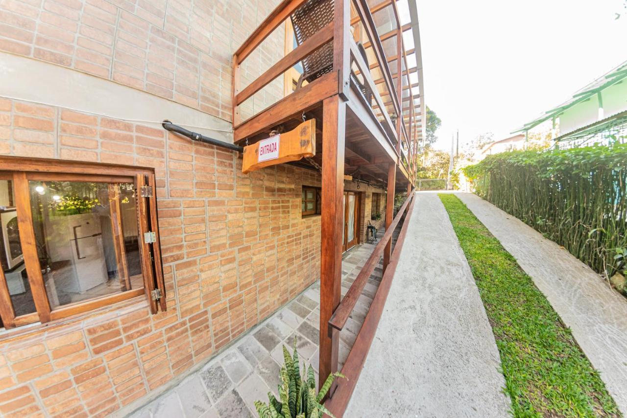 Casarao Do Vale Dos Vinhedos Homestay