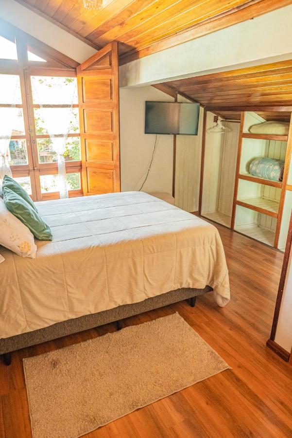 Homestay Casarao Do Vale Dos Vinhedos