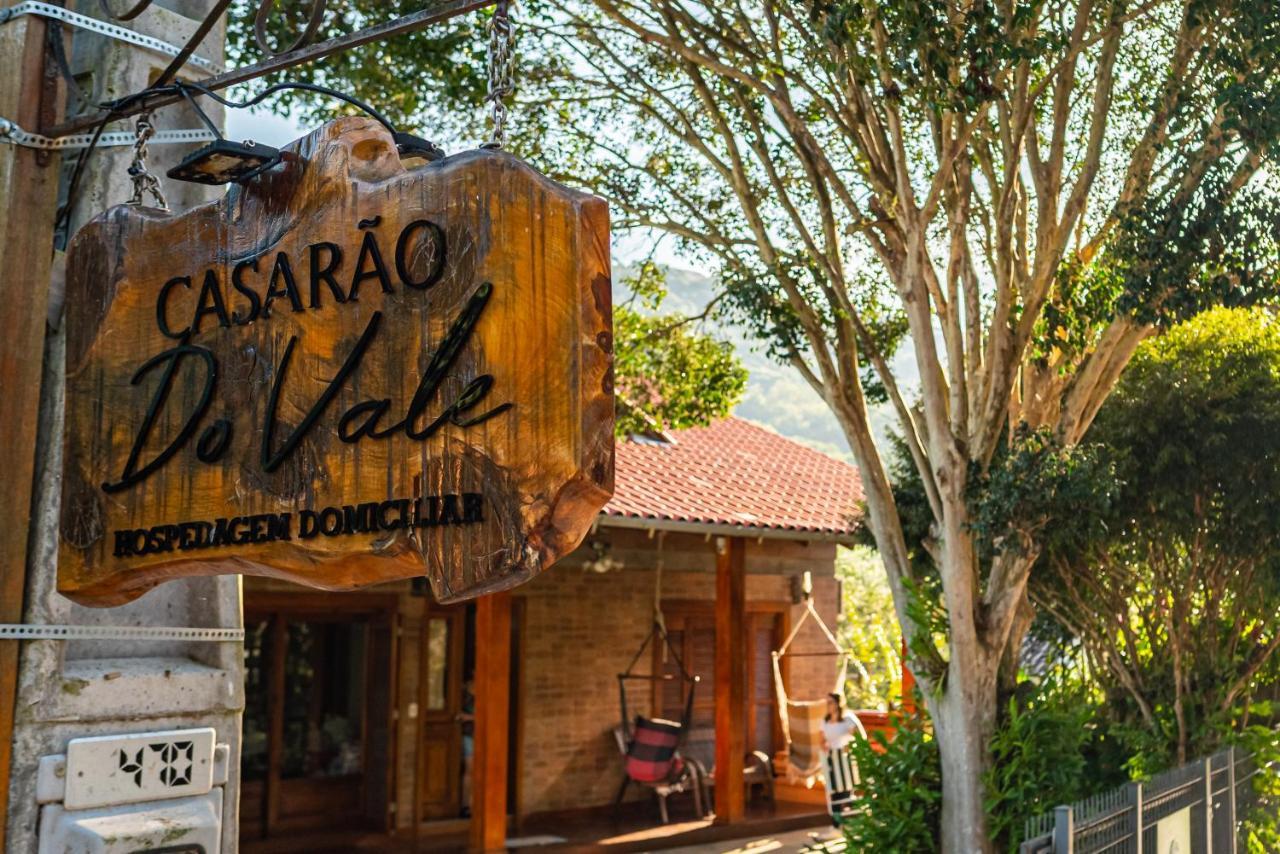 Casarao Do Vale Dos Vinhedos Homestay