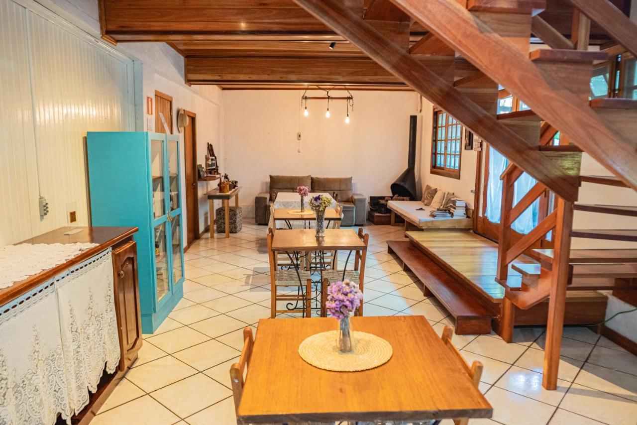 Homestay Casarao Do Vale Dos Vinhedos Bento Goncalves