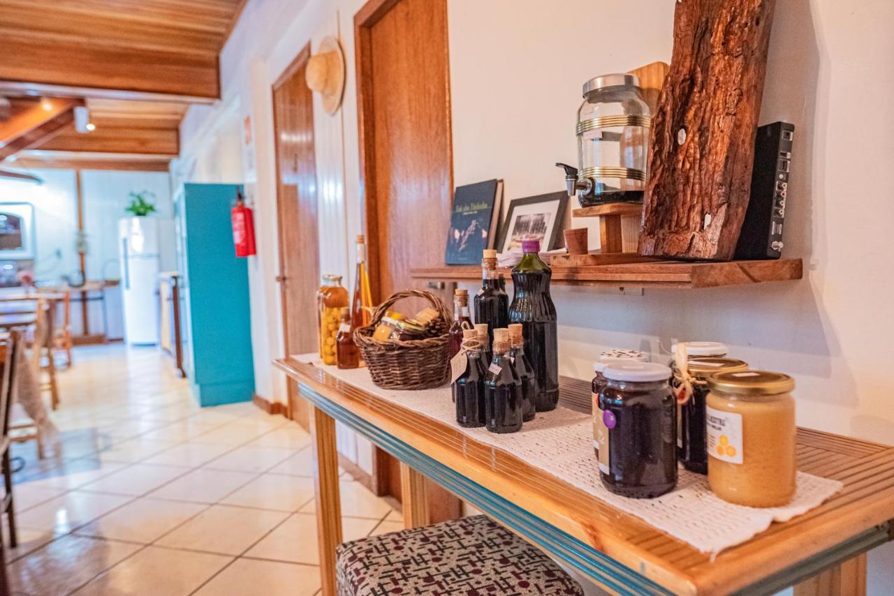 Homestay Casarao Do Vale Dos Vinhedos