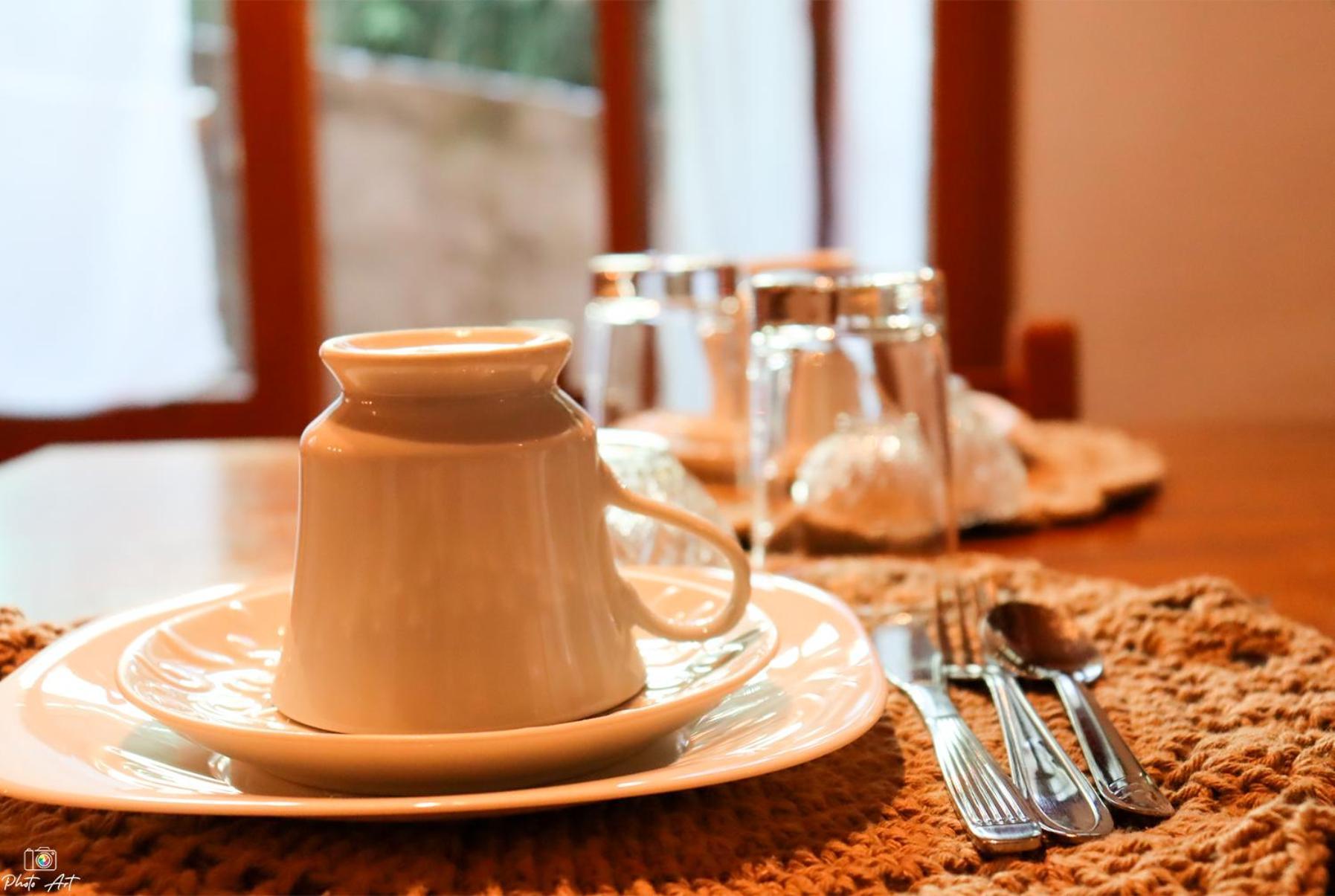 Casarao Do Vale Dos Vinhedos Homestay *