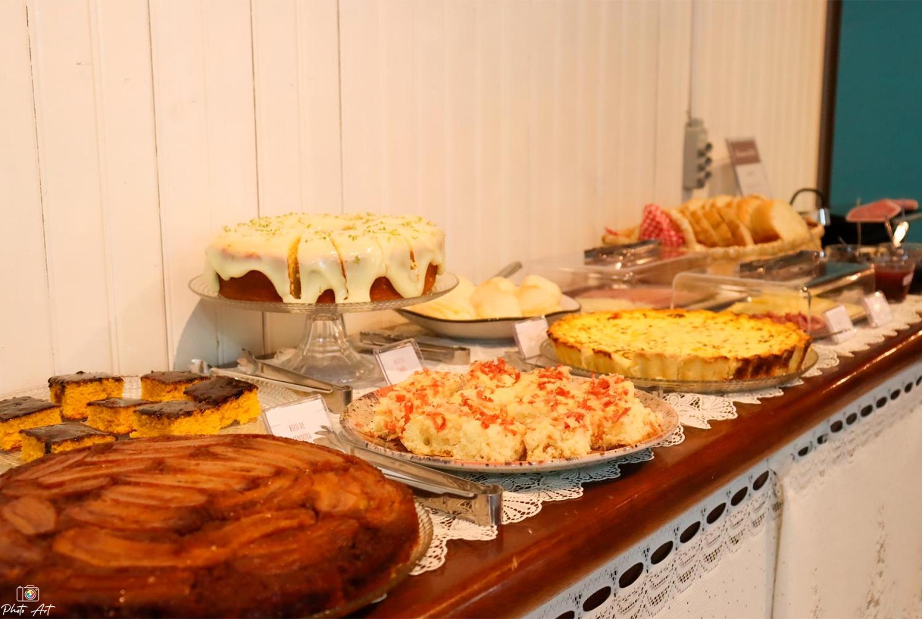 Homestay Casarao Do Vale Dos Vinhedos Bento Goncalves
