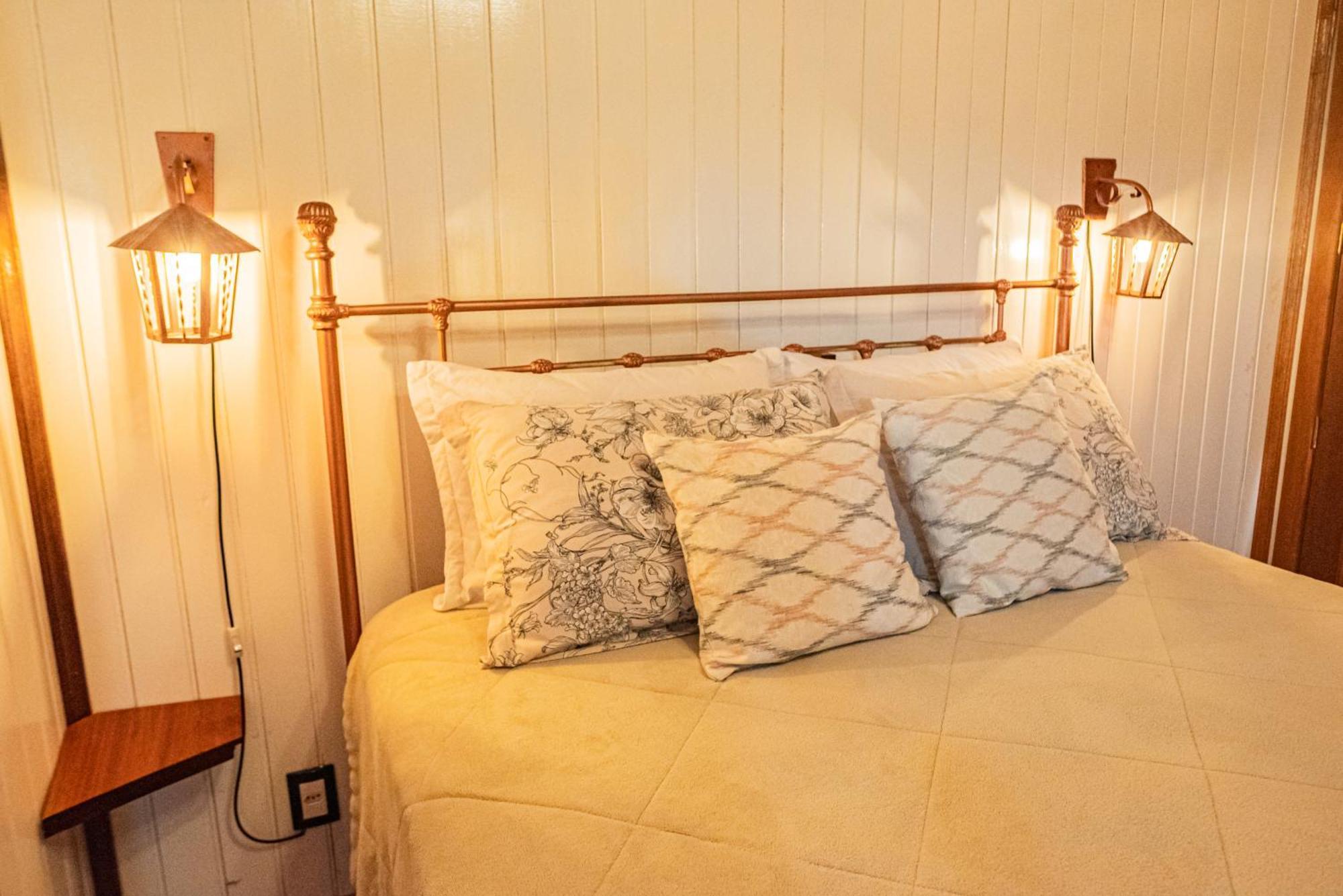 Homestay Casarao Do Vale Dos Vinhedos Bento Goncalves